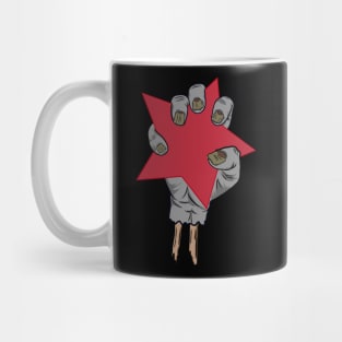 Zombie Revolution Mug